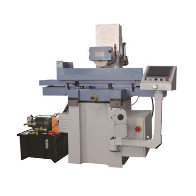 Rettificatrice superficiale automatica a 3 assi